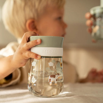 360° Drinkbeker 300 ml Little Farm