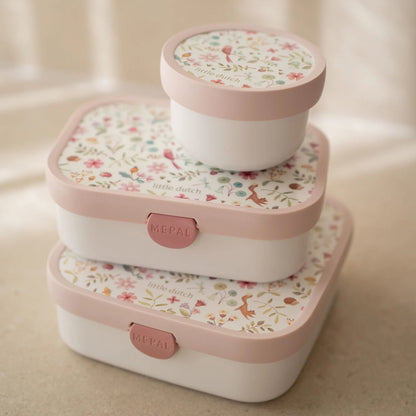 Lunchset Fairy Wonders