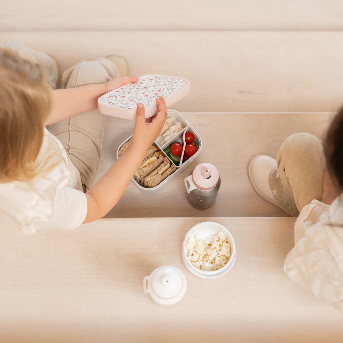 Lunchset Fairy Wonders
