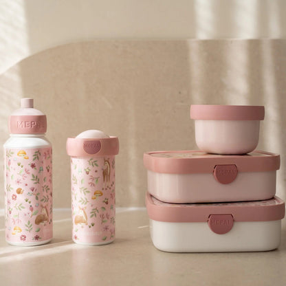 Lunchset Fairy Garden
