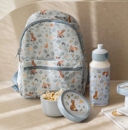 Lunchset Forest Friends
