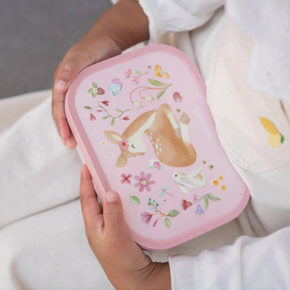 Lunchset Fairy Garden