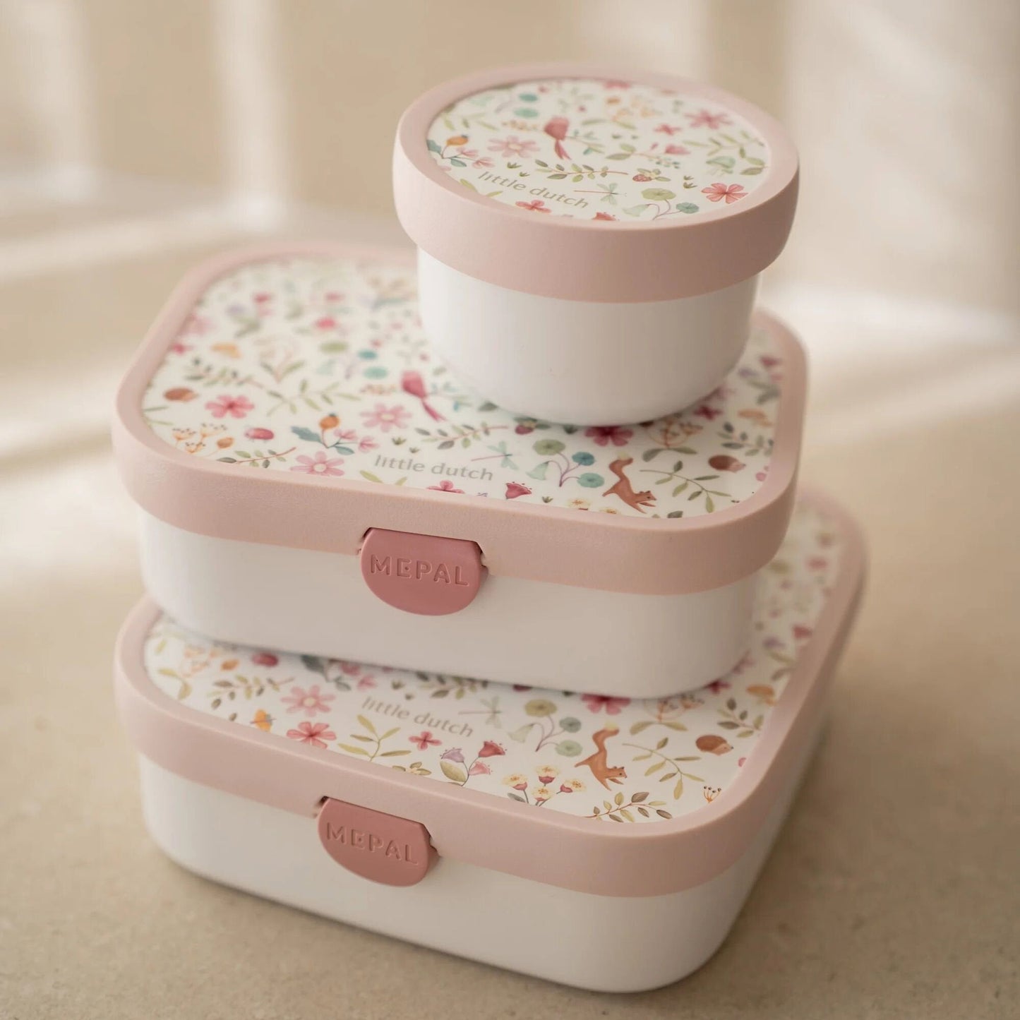 Lunchbox Fairy Wonders