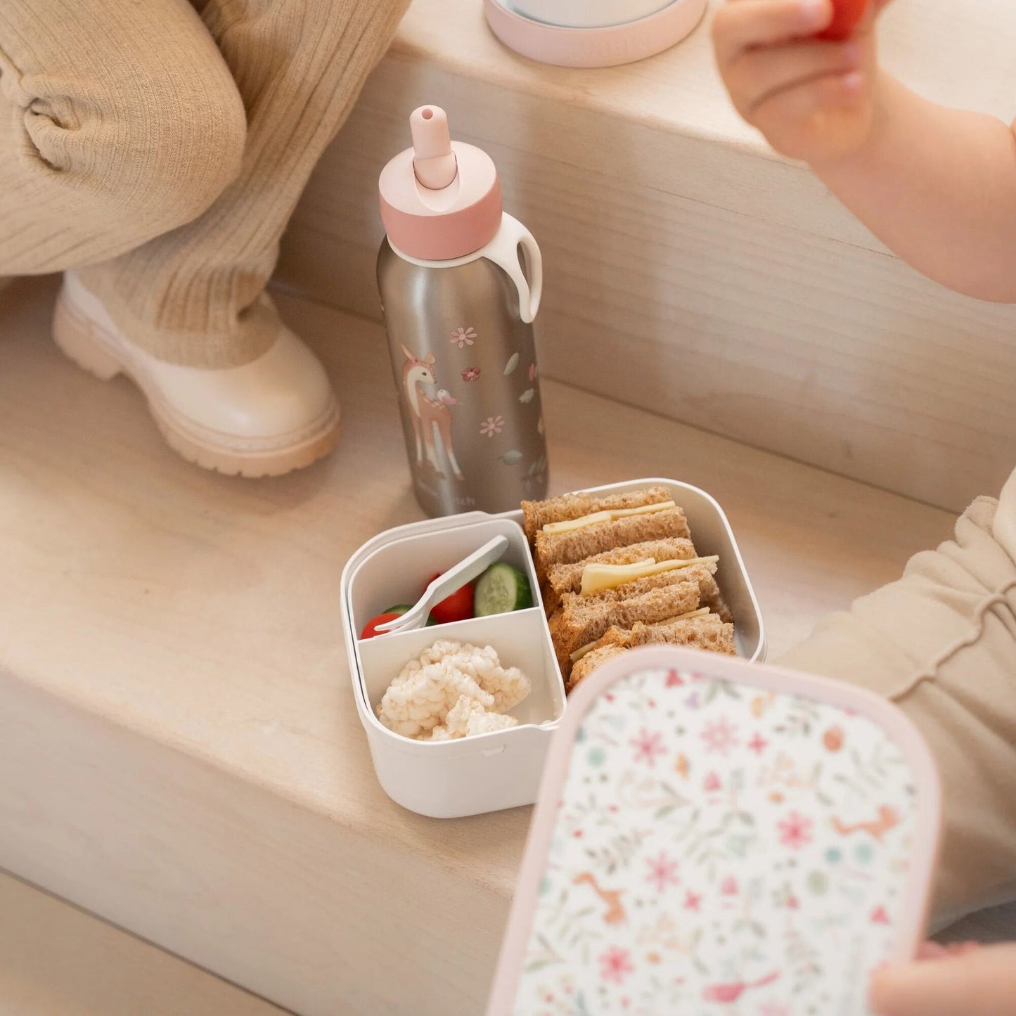 Lunchbox Fairy Wonders