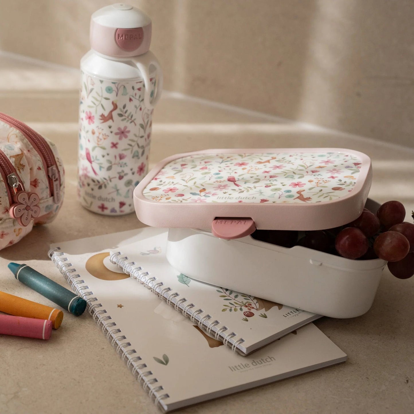 Lunchbox Fairy Wonders