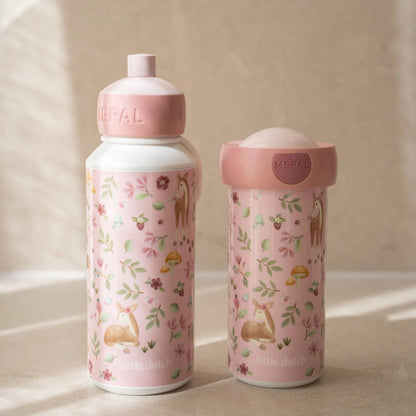 Schoolbeker 300 ml Fairy Garden