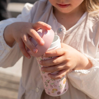 Schoolbeker 300 ml Fairy Garden