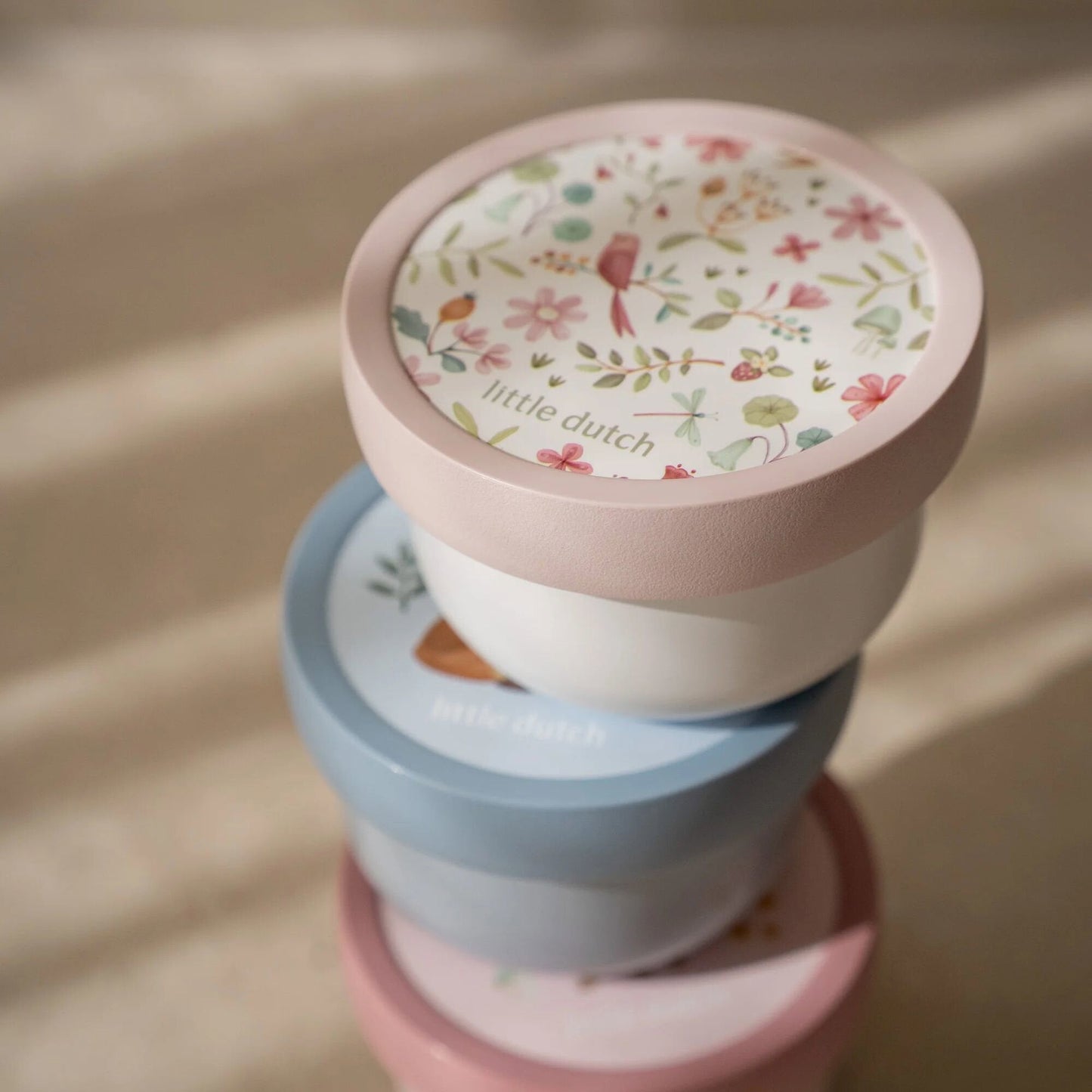 Lunchset Fairy Wonders