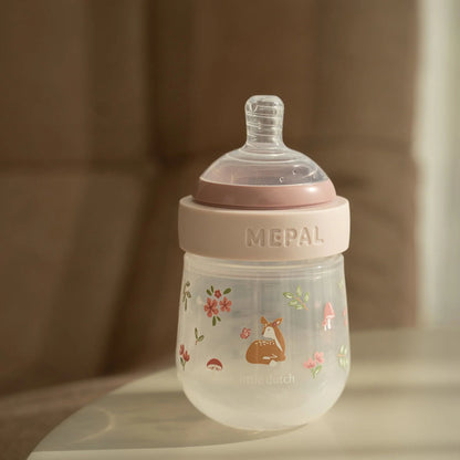 Babyfles 165 ml Fairy Garden