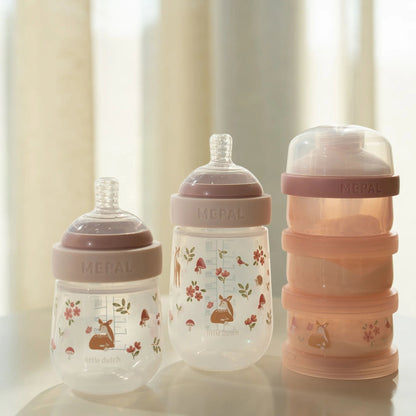 Babyfles 165 ml Fairy Garden