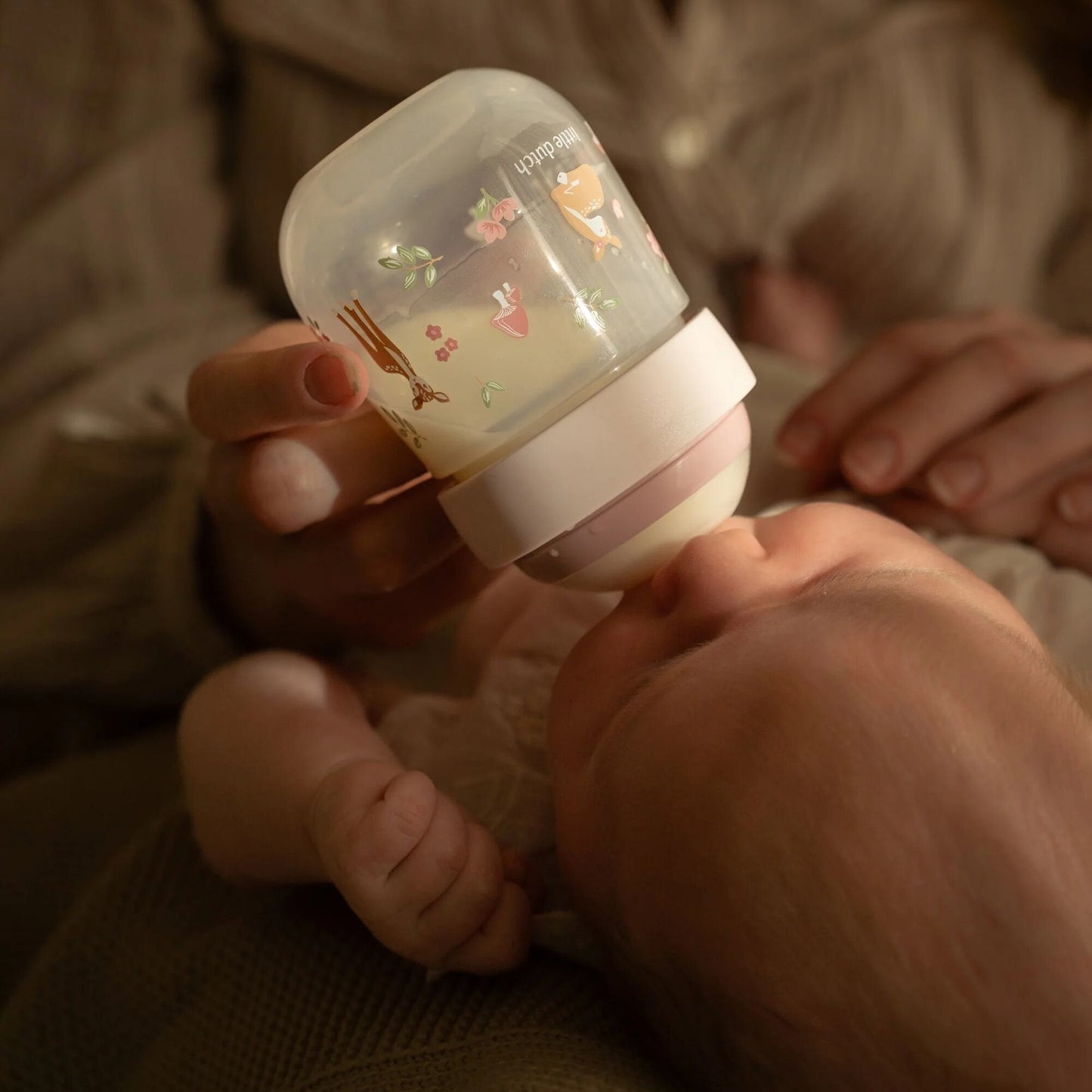 Babyfles 165 ml Fairy Garden