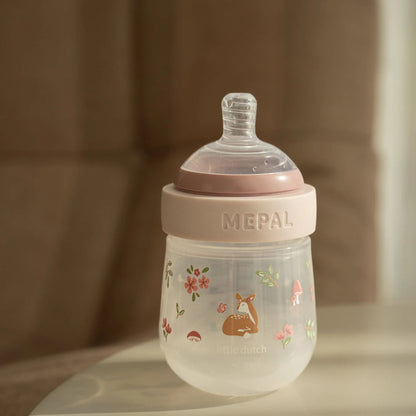 Starterset Babyflessen 4-Delig Fairy Garden