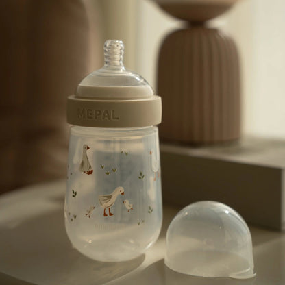 Babyfles 240 ml Little Goose