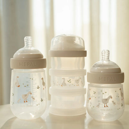 Babyfles 240 ml Little Goose