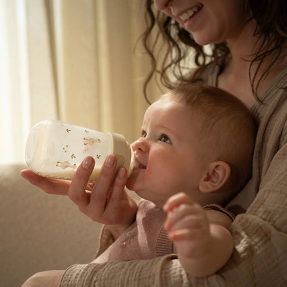 Babyfles 240 ml Little Goose