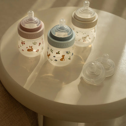 Babyfles 165 ml Little Goose