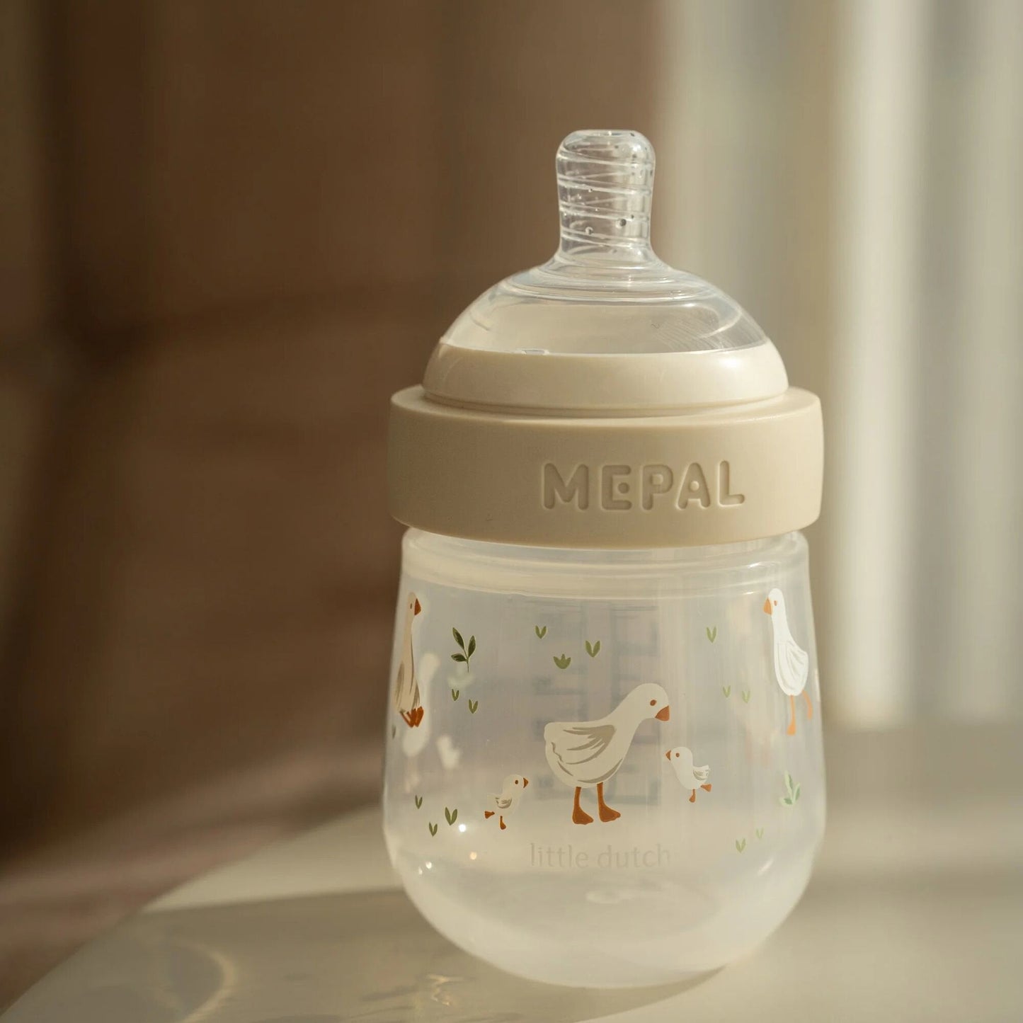 Babyfles 165 ml Little Goose