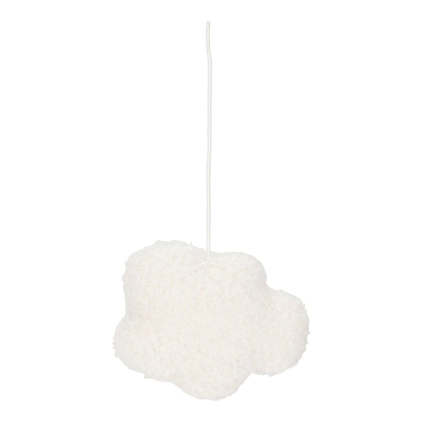 Houten muziekmobiel - Beige - Newborn Naturals
