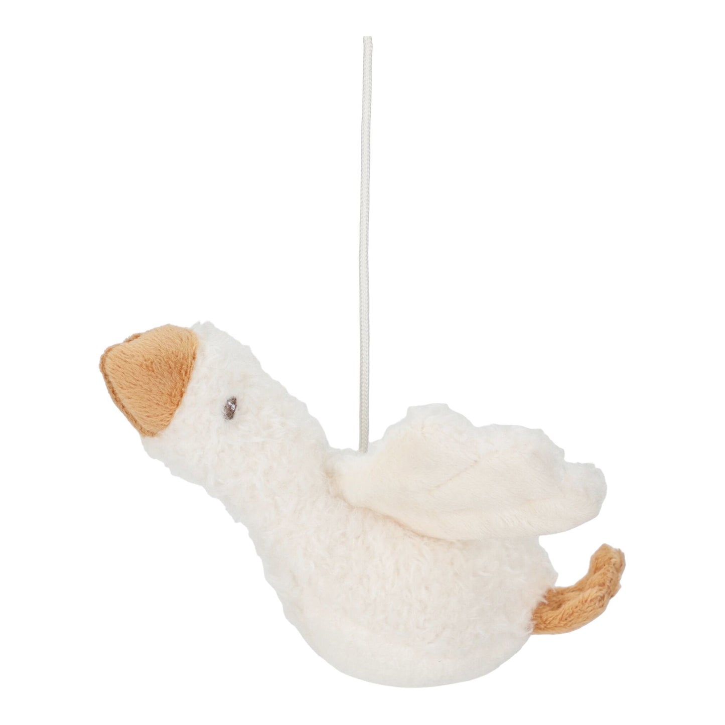 Houten muziekmobiel - Beige - Newborn Naturals