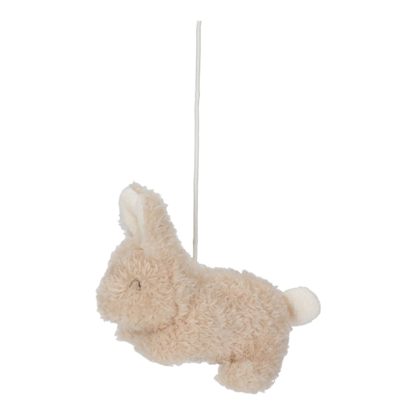 Houten muziekmobiel - Beige - Newborn Naturals