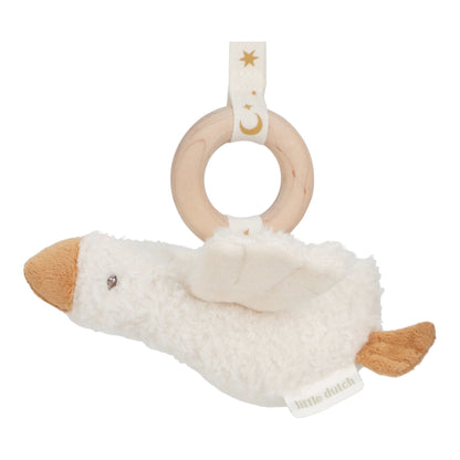 Babygym - Beige - Newborn Naturals