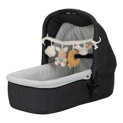 Wagenspanner - Beige - Newborn Naturals