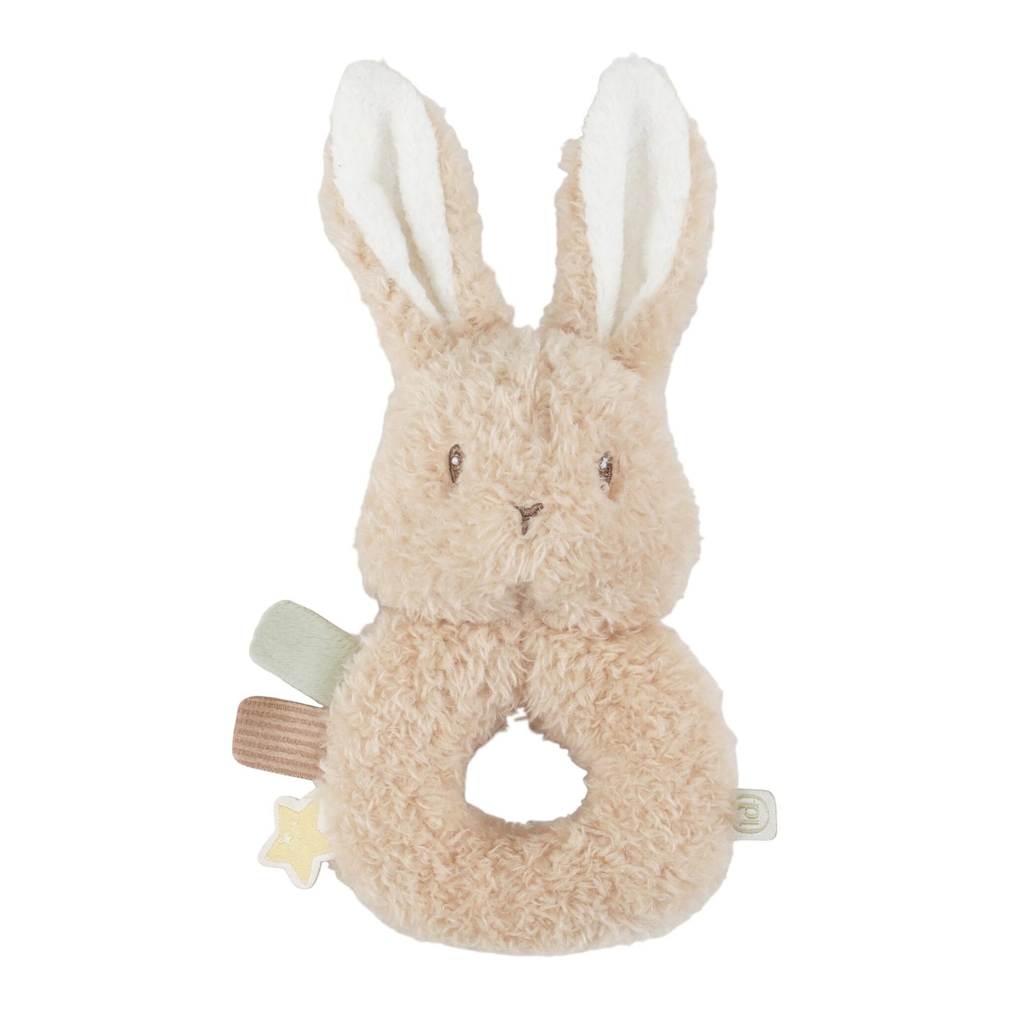 Giftset - Wit - Newborn Naturals