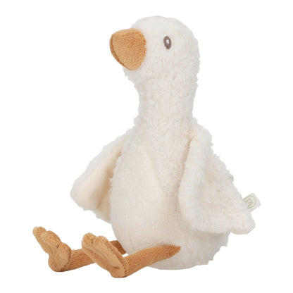 Giftset - Wit - Newborn Naturals