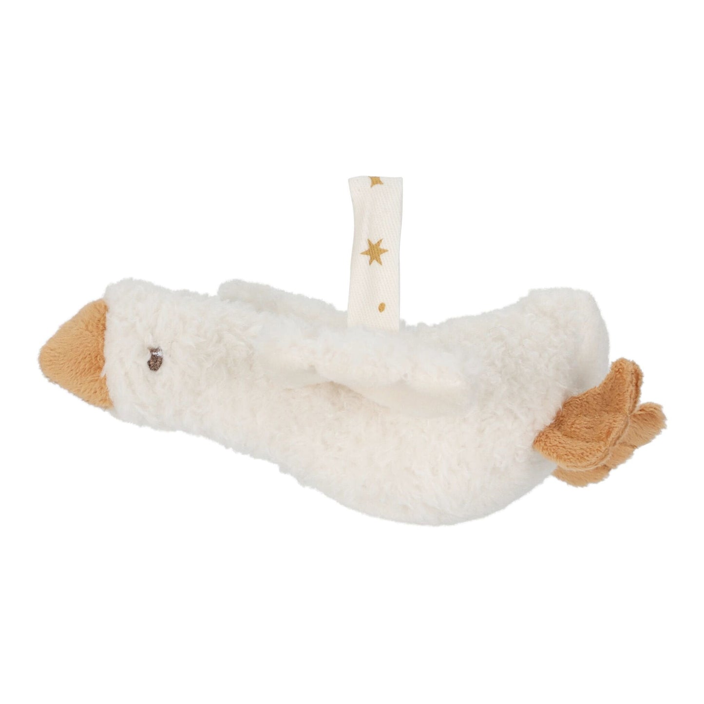 Activiteiten speelkleed - Wit - Newborn Naturals