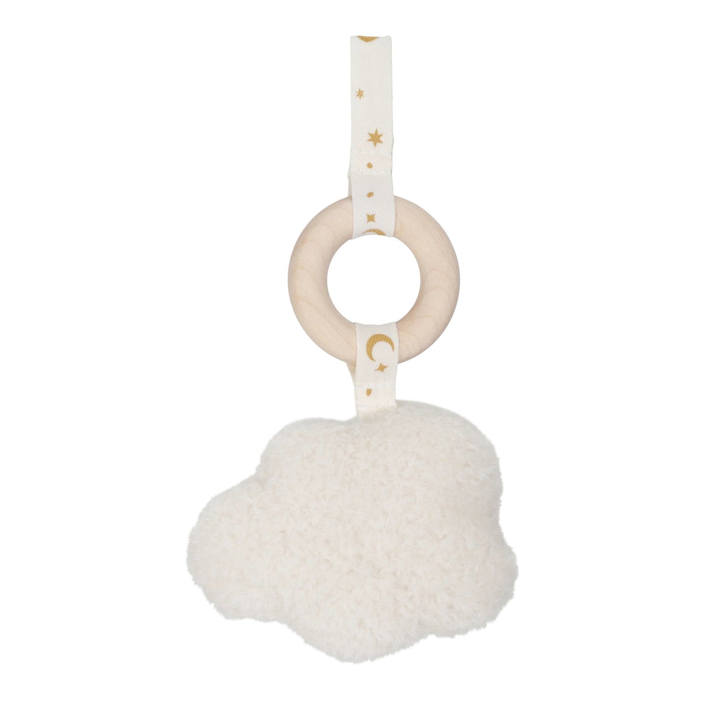 Activiteiten speelkleed - Wit - Newborn Naturals