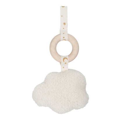 Activiteiten speelkleed - Wit - Newborn Naturals