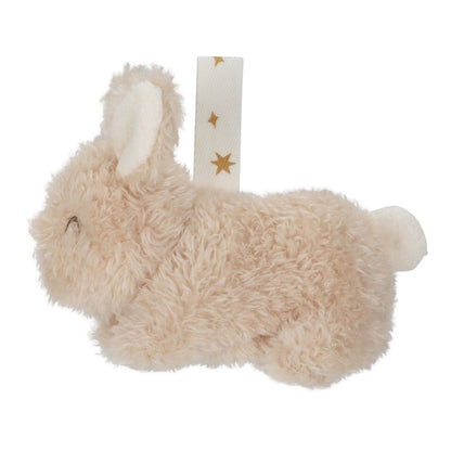 Activiteiten speelkleed - Wit - Newborn Naturals