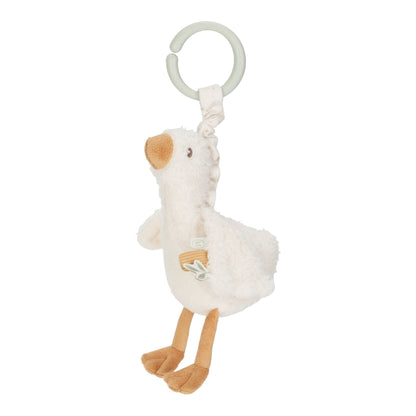 Activiteitenhangers - Meerkleurig - Newborn Naturals
