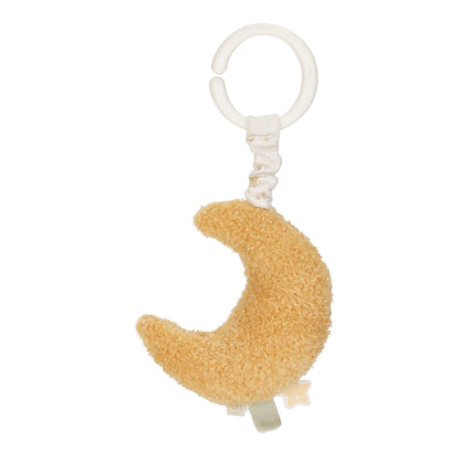 Activiteitenhangers - Meerkleurig - Newborn Naturals