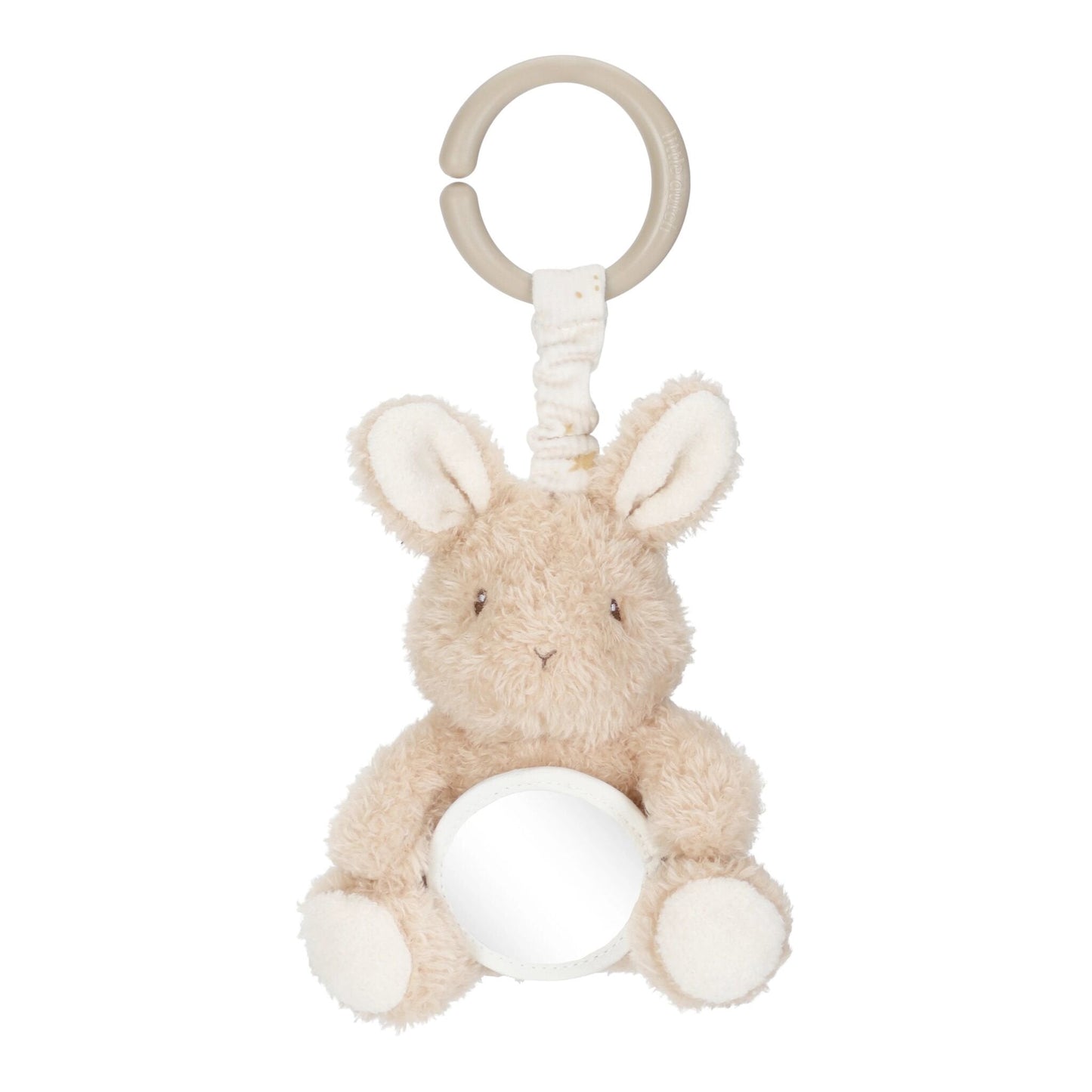 Activiteitenhangers - Meerkleurig - Newborn Naturals
