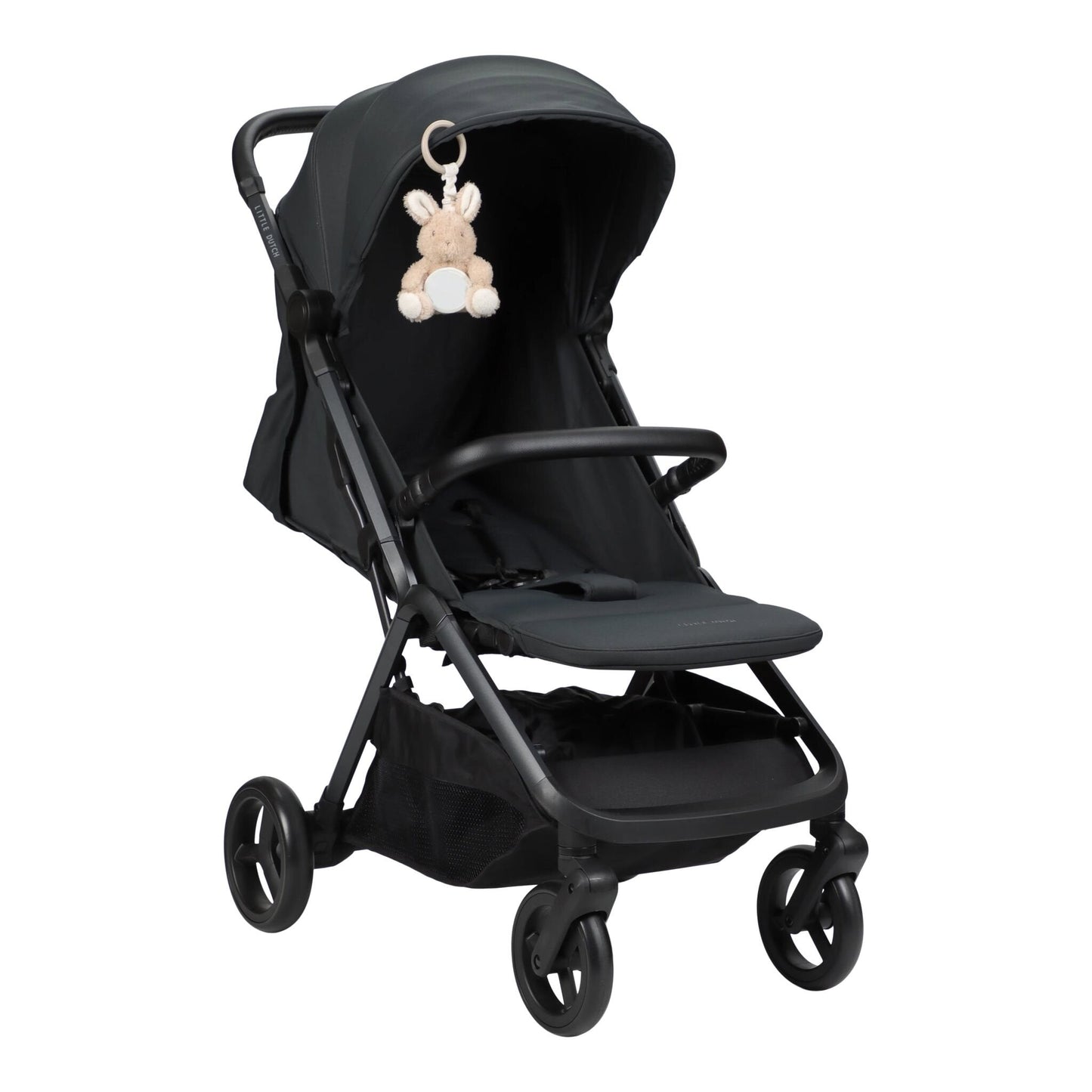 Activiteitenhangers - Meerkleurig - Newborn Naturals