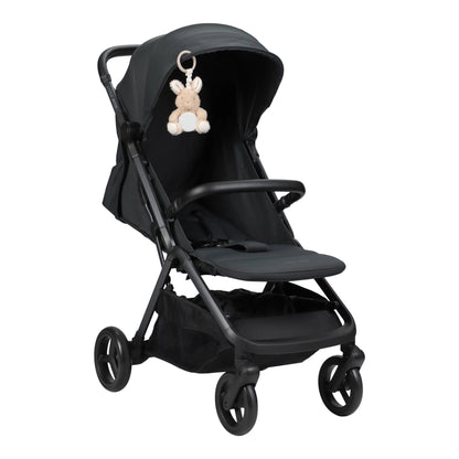 Activiteitenhangers - Meerkleurig - Newborn Naturals