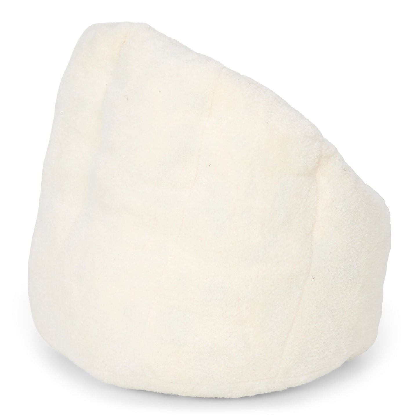 Kinderfauteuil Teddy - Wit