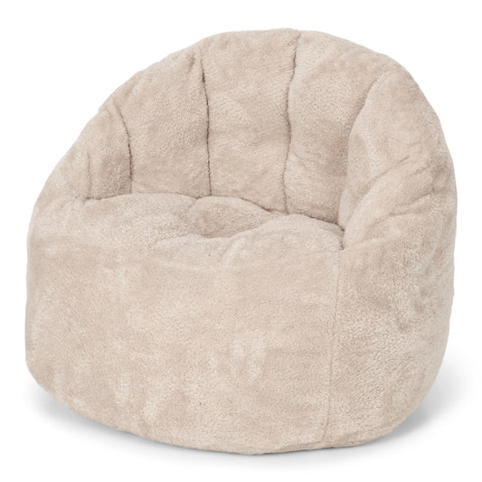 Kinderfauteuil Teddy - Beige