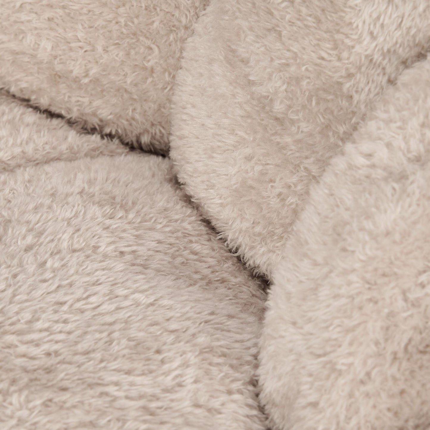 Kinderfauteuil Teddy - Beige