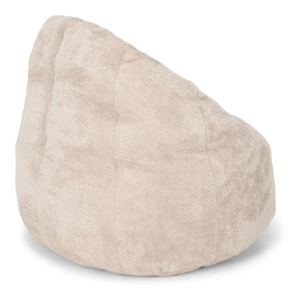 Kinderfauteuil Teddy - Beige