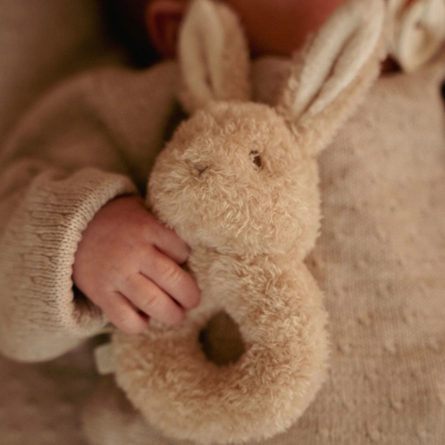 Giftset - Wit - Newborn Naturals