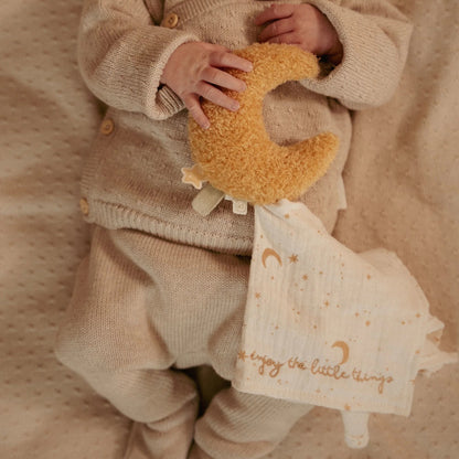 Giftset - Wit - Newborn Naturals