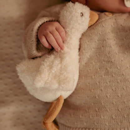 Giftset - Wit - Newborn Naturals