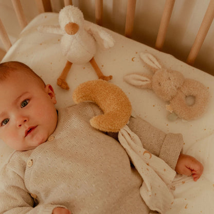 Giftset - Wit - Newborn Naturals