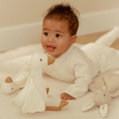 Giftset - Beige - Newborn Naturals