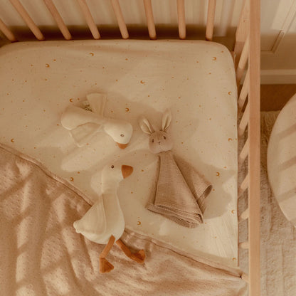 Giftset - Beige - Newborn Naturals