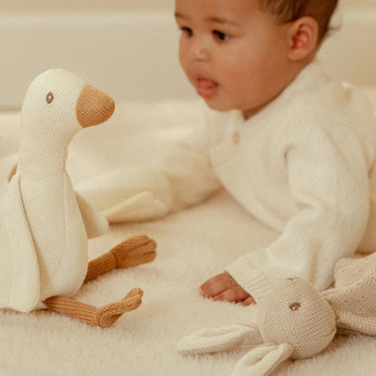Giftset - Beige - Newborn Naturals