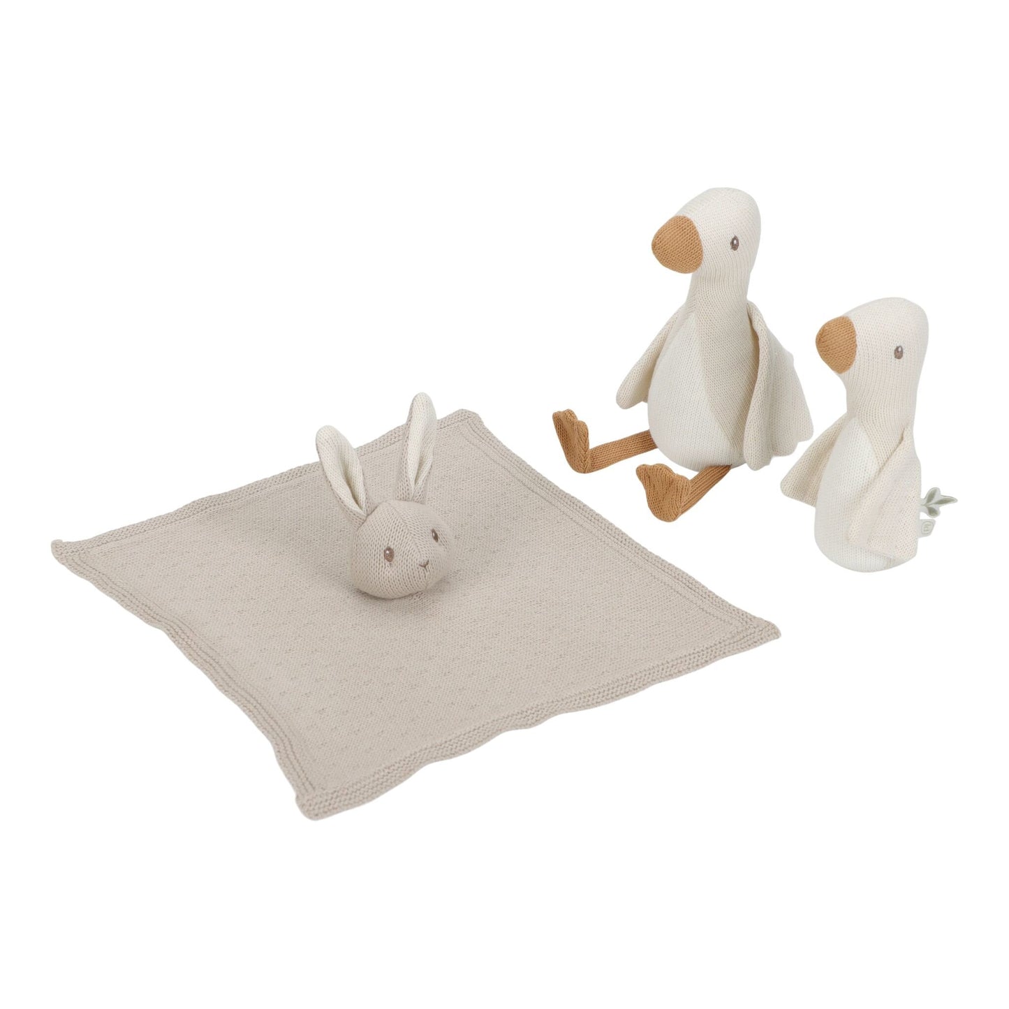 Giftset - Beige - Newborn Naturals