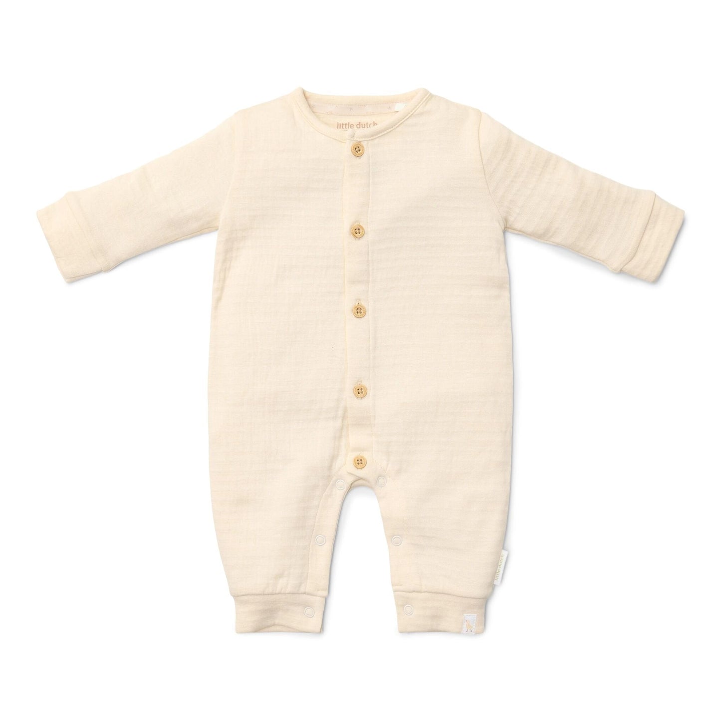 Boxpakje - Beige - Newborn Naturals